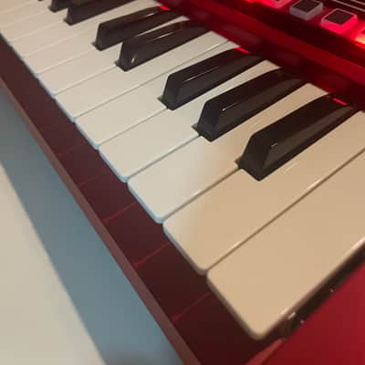 Roland JD-Xi Red Limited Edition image 5
