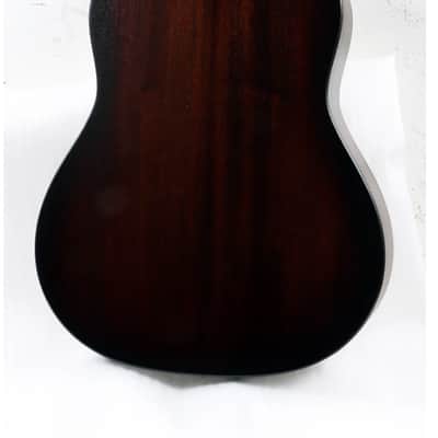Taylor AD27e American Dream Grand Pacific Acoustic-Electric Guitar 2022 - Shaded Edge Burst image 4