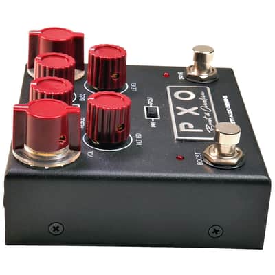 J. Rockett Audio Designs PXO image 4