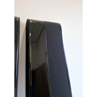 KEF FiveTwo Model 11 - Hi-Fi Speaker - Black - Very Good image 8