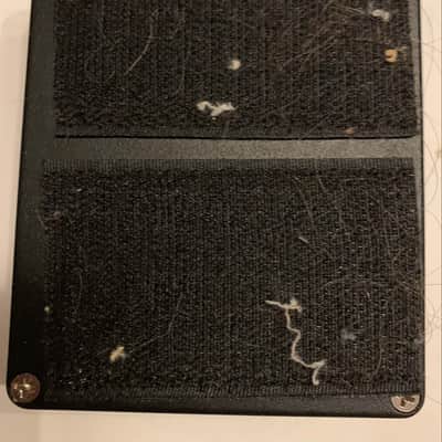 Voodoo Lab Micro Vibe 2000s - Black image 2