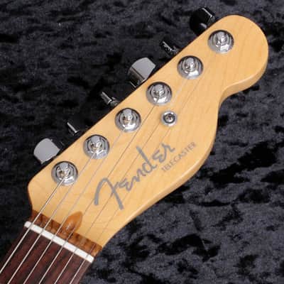 FENDER USA American Deluxe Telecaster Rosewood Olympic Pearl [US12066747] (07/27) image 9