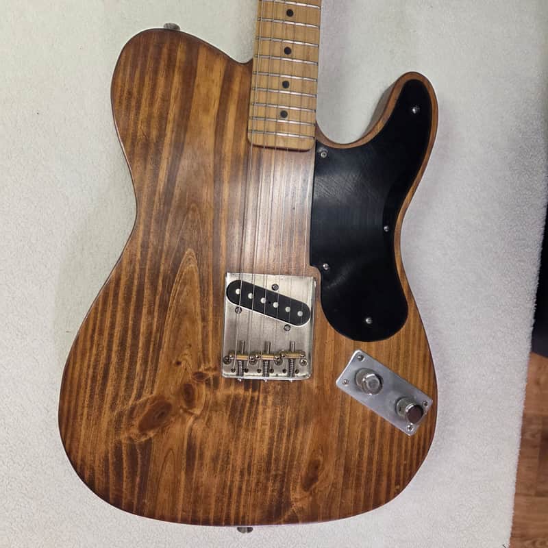 Fender type '50s Esquire