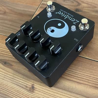 Hermida Audio Zendrive- Black image 2
