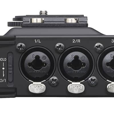DR-70D Tascam image 2