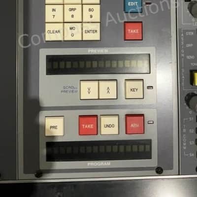Wheatstone TV-600 Mixer 1992 **Chattanooga TN** UPDATE #2 image 5