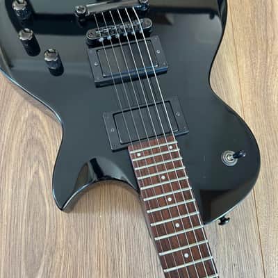 ESP LTD EC-50 2003 - 2006 - Black image 6