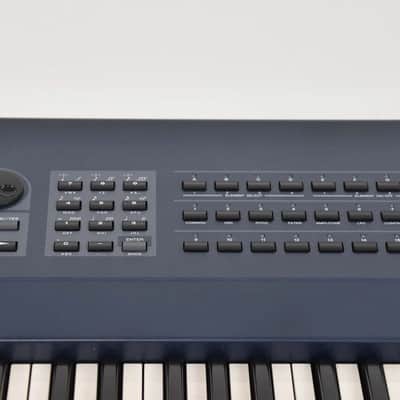 Yamaha EX5 Synthesizer Occasion image 8