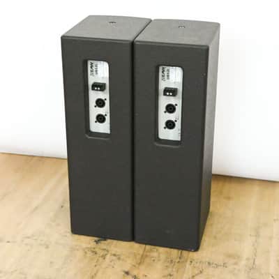 EAW UB52i Two-Way Full Range Passive Loudspeaker (PAIR) CG015QJ image 4
