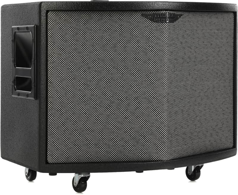 Motion Sound KP-612SX 500-1000W 2 x 12-inch Stereo Keyboard Amp image 1