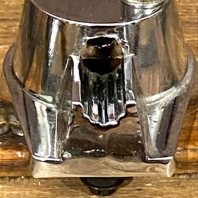 Generic Bass Drum Spur Bracket - Good Condition - We Ship Fast! image 4