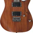 Ibanez RG421-MOL RG Electric Guitar 6-String - Mahogany Oil