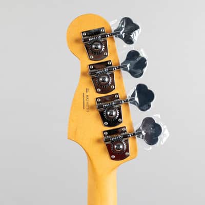 Fender Player II Precision Bass, Polar White image 10