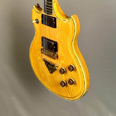 Ibanez Professional 2681 'Bob Weir' 1978 - Natural image 8