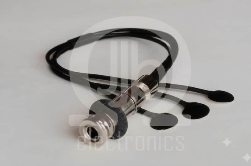 JJB Electronics Prestige GS-330 image 1