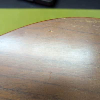 1968 Gibson B-15 - Natural image 13