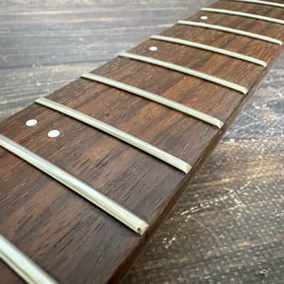 90s Charvel by Jackson SDK-085-HH Dinky Concorde Head Neck 24F Made in Japan image 10