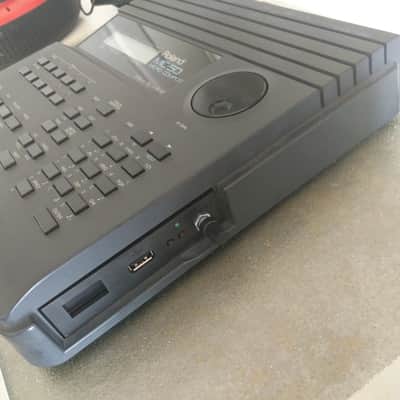 Floppy Drive Emulator USB for Roland MC-50 and MC-50 Mk II incl