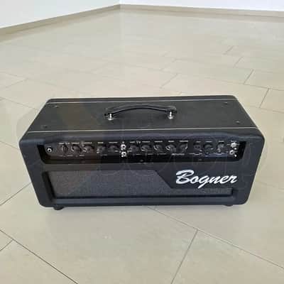 Bogner Alchemist Guitar Amp Head image 2
