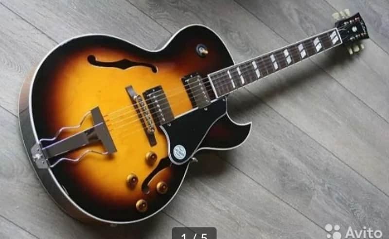 Tokai セミアコ ES-175 Tokai セミアコ ES-175 Tokai ESG-05R レッド セミアコースティック