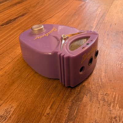 Danelectro Chromatic Guitar Tuner Pedal Great Condition image 3