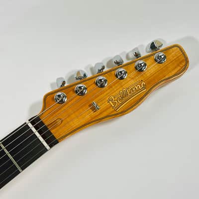 Belltone® B-Classic One - Tea Burst image 6