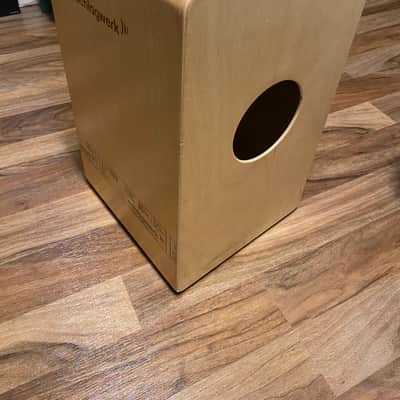 Schlagwerk CP404BLK + Hardcase image 3