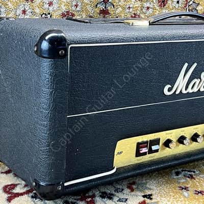 1979 Marshall - 1959 Super Lead - 100 Watt - ID 3443 image 4