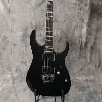 Ibanez RGT42DX Black imagen 2