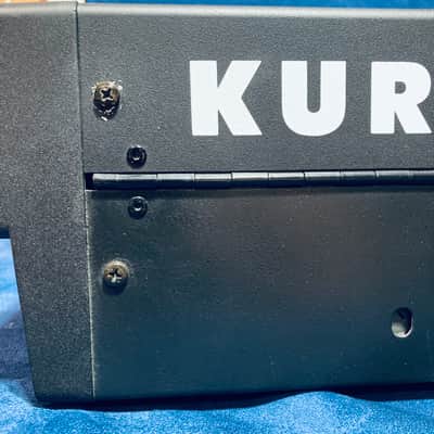 Kurzweil K1200 Vintage Digital Synthesizer 🎹 Excellent • Fully Tested • Fred Mollin Collection image 17