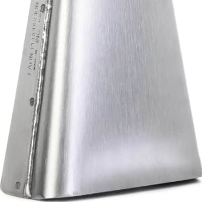 Latin Percussion 8" Handheld Salsa Bongo Cowbell imagen 2