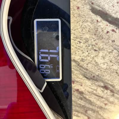 Taylor T3 2009 - Present - Red Edge Burst image 19