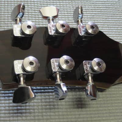 2013 Berumen Taurus Flat Top - Mint! image 4