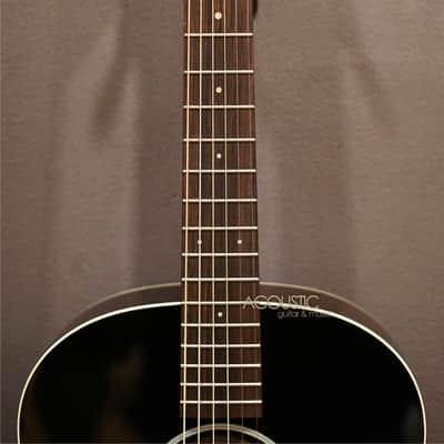 Collings CJ45A T - Sunburst 2022 image 9