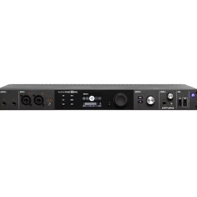 Arturia AudioFuse 16Rig USB-C Audio Interface image 1