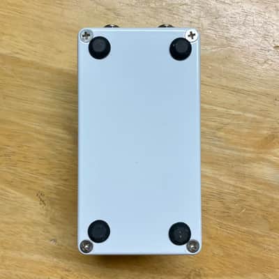StewMac Screamer Pedal - Built from Kit image 5