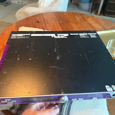 PRE AMPLI CONVERTISSEUR APOGEE TRAK 2 image 3