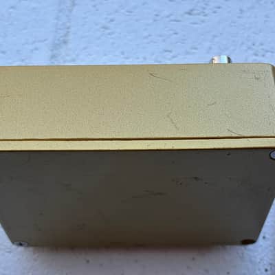 Pelican Noiseworks Pelitaur Fuzz 2010s - Gold image 5