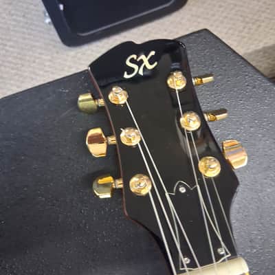 SX Les Paul image 2