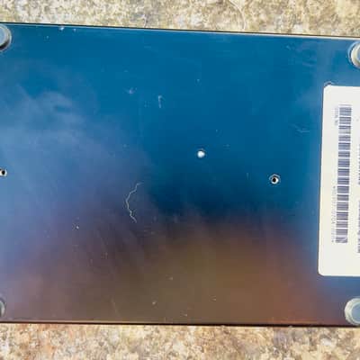 Mytek Digital Stereo96 ADC 2016 - Blue Face image 5