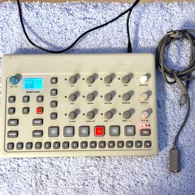 Elektron Model:Cycles Groovebox - Excellent Condition image 3