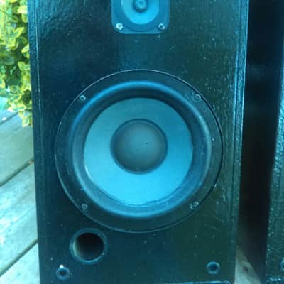 Stereo Speakers Realistic Nova-16 40-4036 Rebuilt PAIR! Completely Rebuilt at PMR In Ohio/Perfect!@! image 12