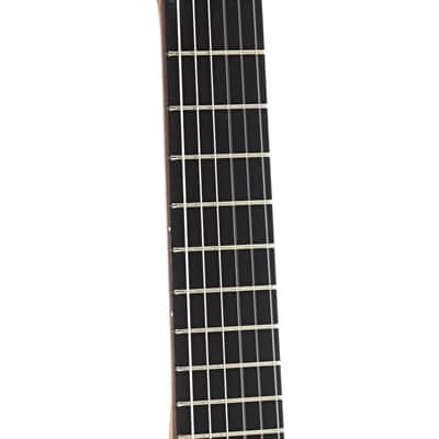 Yamaha GL-1 Guitalele 6-String Ukulele - Natural image 3