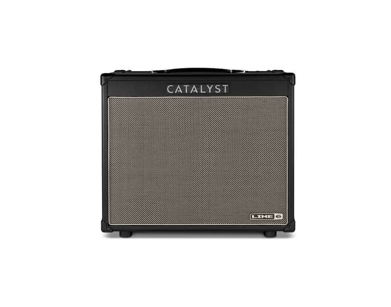Line 6 - Catalyst CX 100 US - Combo Amplifier - 1x12 - 100W image 1