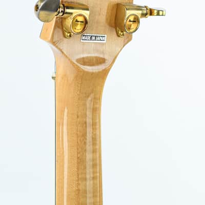 Ibanez Artist Natural 1977 image 6