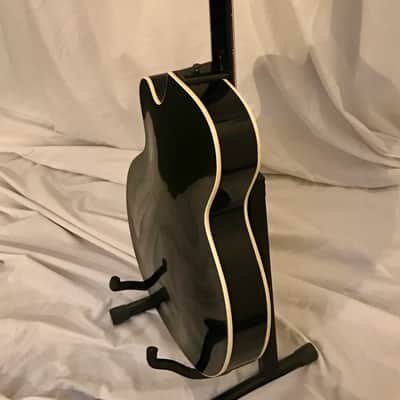 Supro Coronado 1959 Black image 5