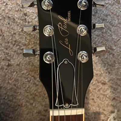 Gibson Les Paul Signature T - Vintage Sunburst image 9