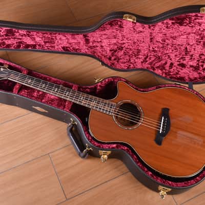 Taylor 814CE Builder's Edition image 21
