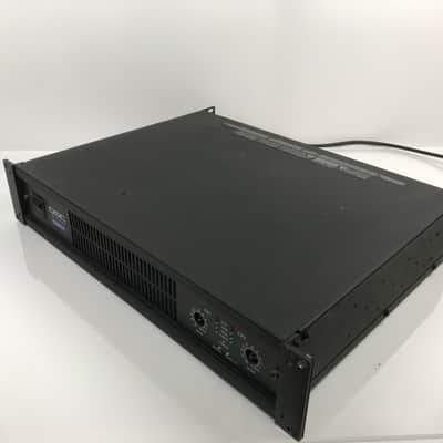 QSC CX602V 2-Channel Powered Amplifier image 4