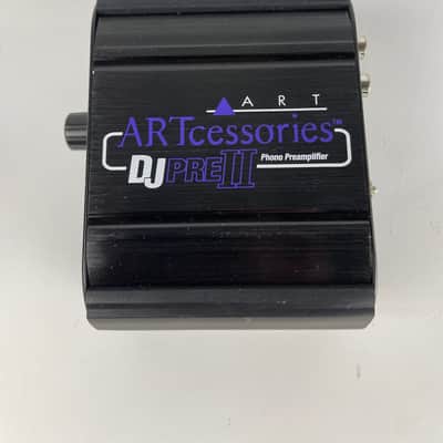 ART DJPRE-2 Phono Preamp image 2